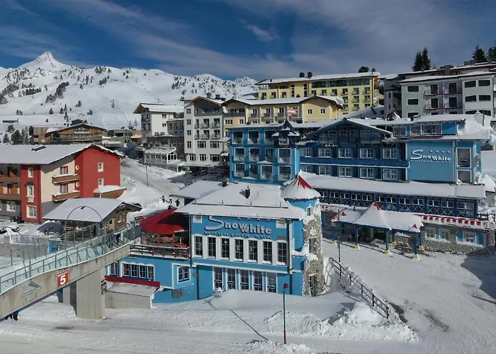 SnowwhiteSporthotels